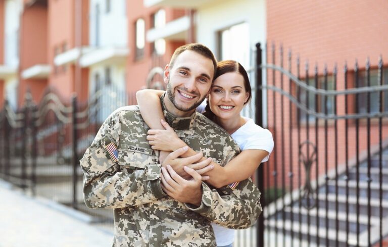 Consider military spouses when hiring