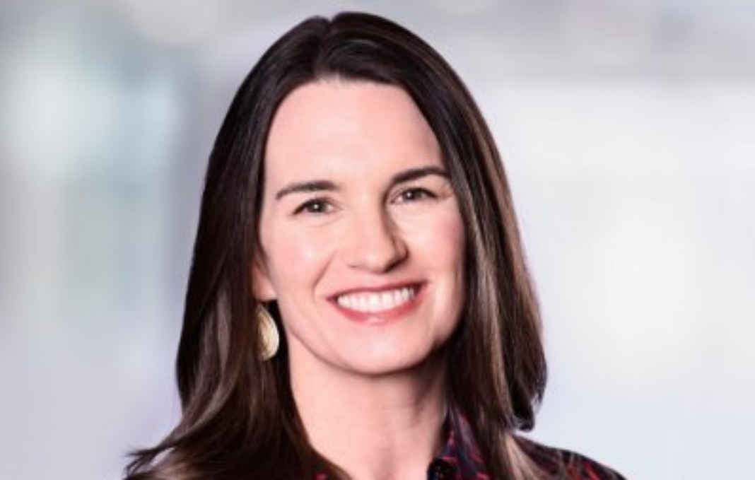 Brigette McInnis-Day, chief people officer at UiPath