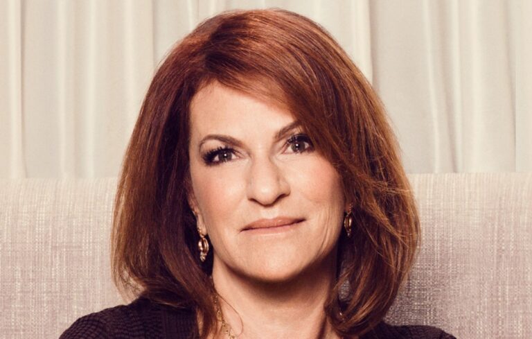 Sandra Stern, vice chairman, Lionsgate Television