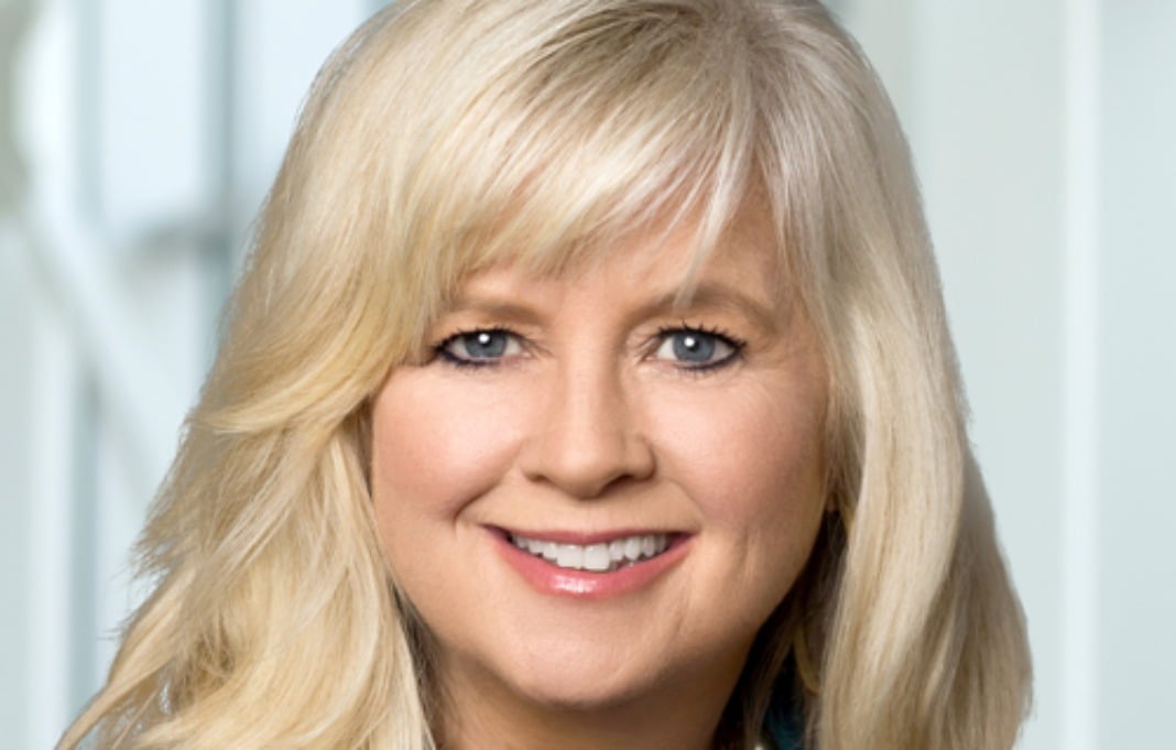 Courtney Harrison headshot