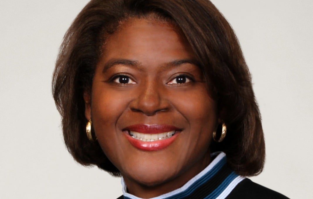 Leslie Bostic headshot