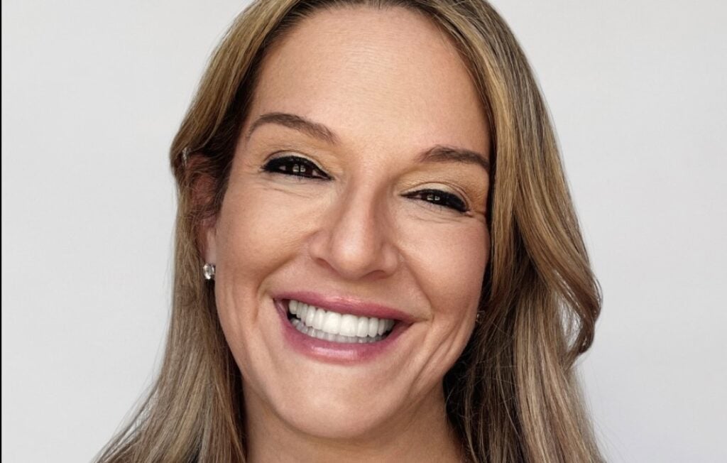 Orit Kendal headshot