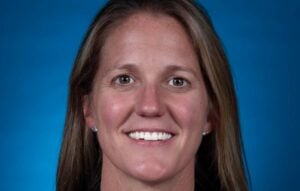 Courtney Banghart headshot