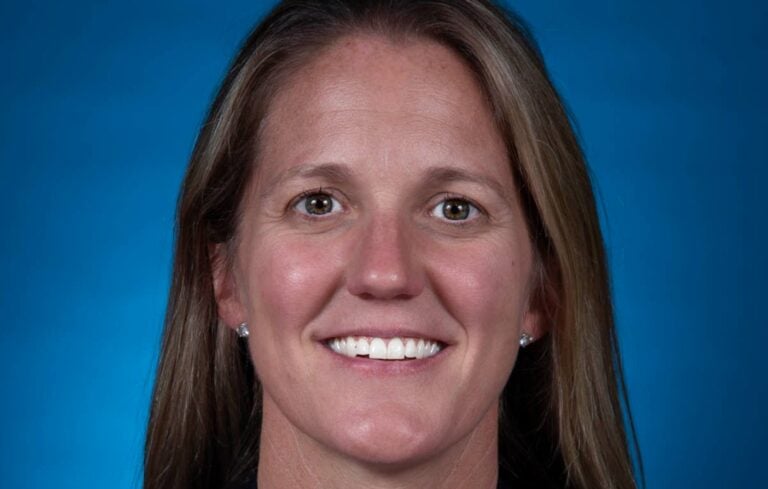 Courtney Banghart headshot