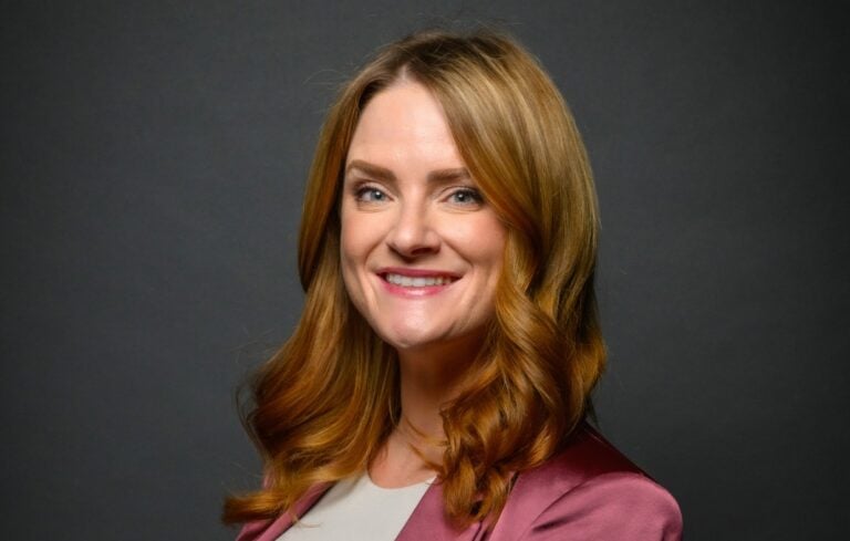 Brittany Truszkowski headshot