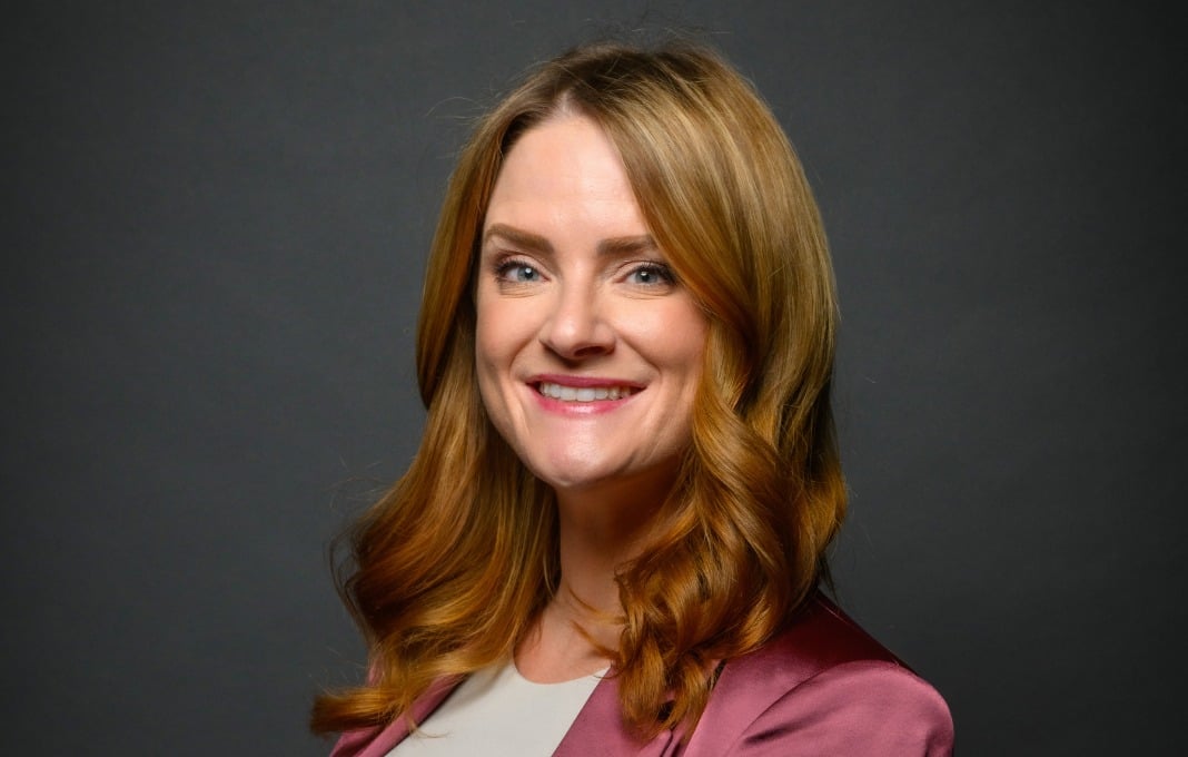 Brittany Truszkowski headshot