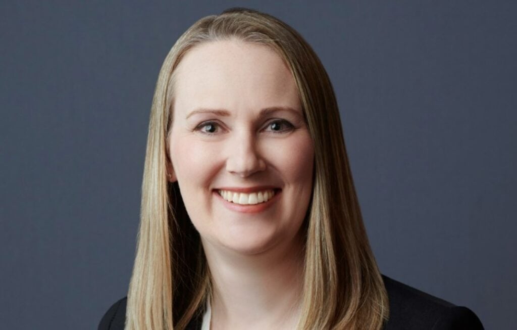 Colleen Pollock headshot