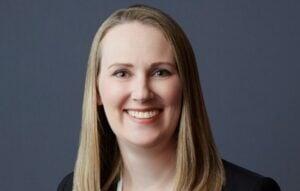 Colleen Pollock headshot