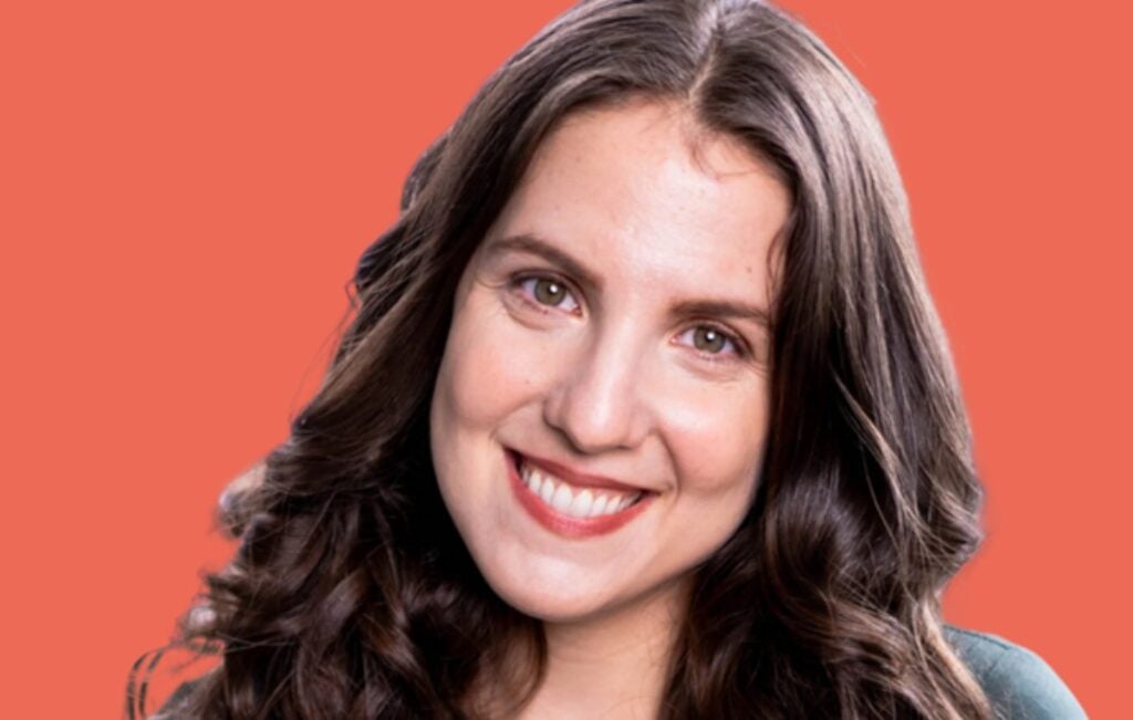 Melody Wilding headshot