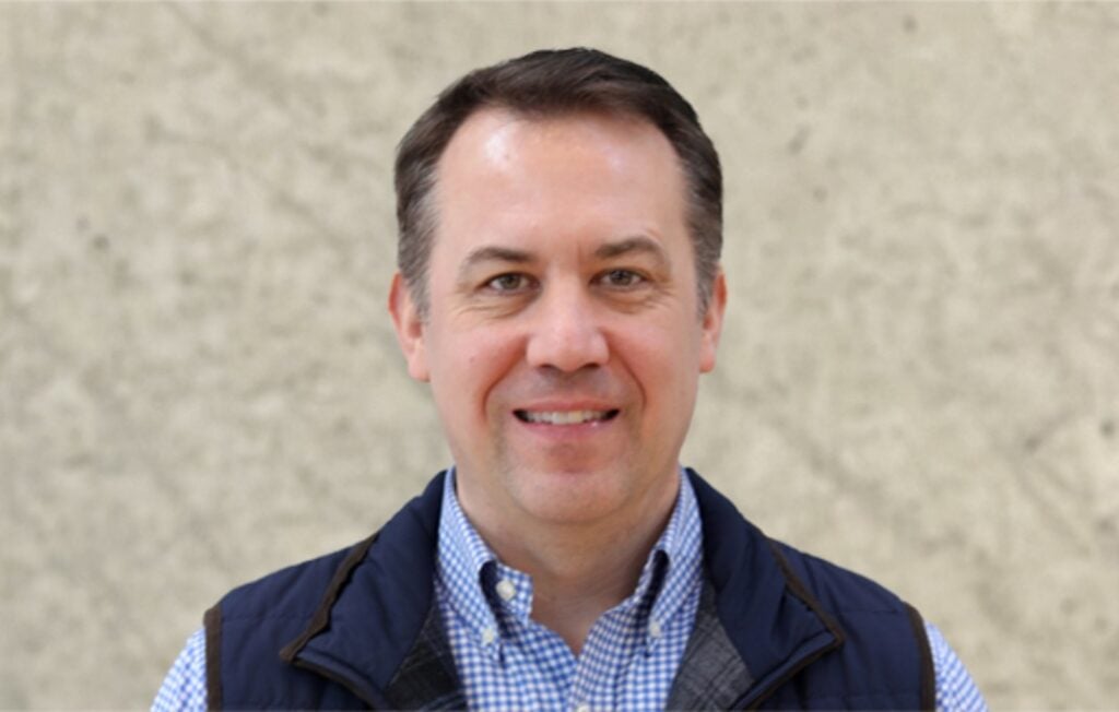 Russ Simpson headshot