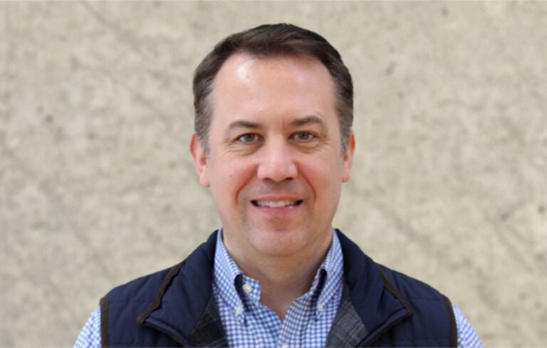 Russ Simpson headshot