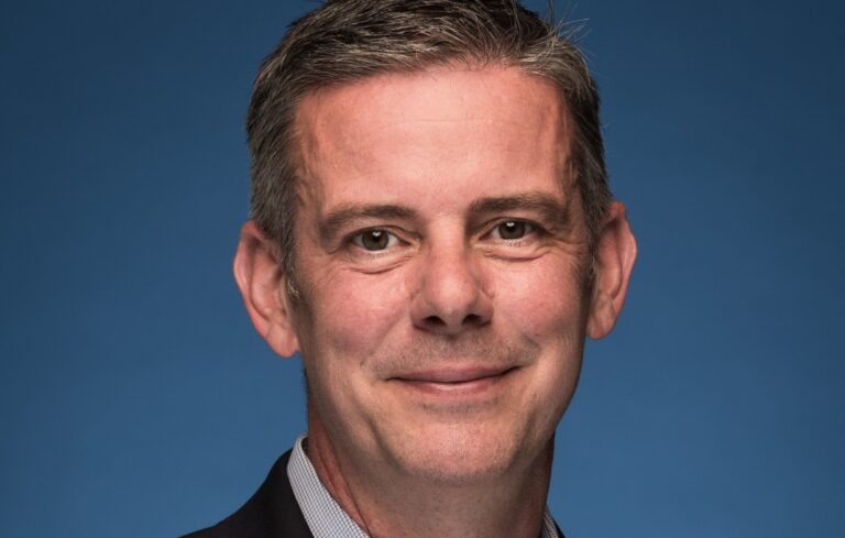 Andy Dawson headshot