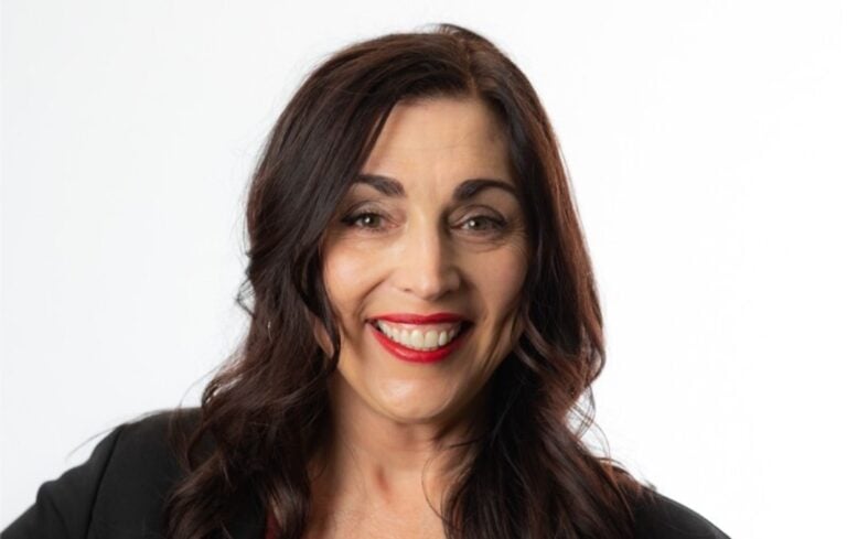Laura Maffucci headshot