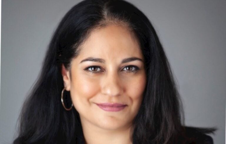 Monica Mehta