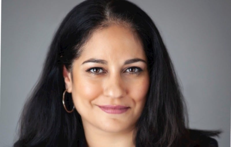 Monica Mehta