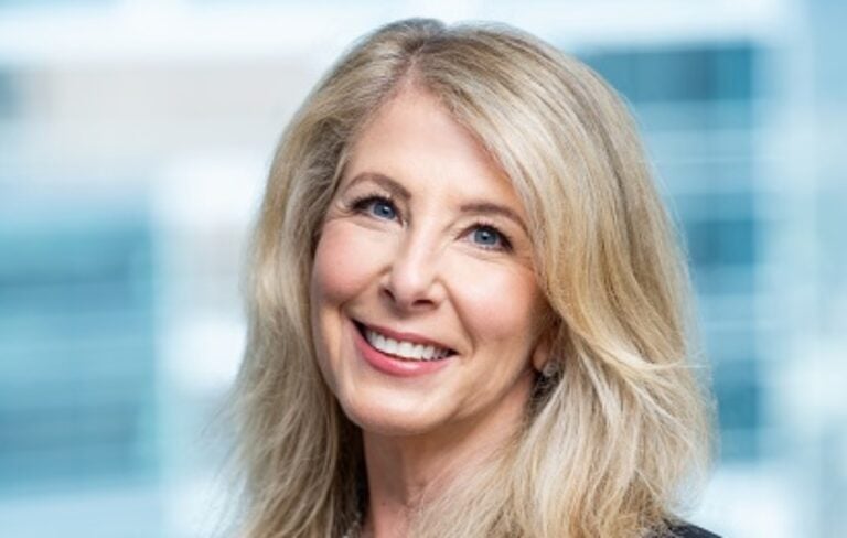 Allison Musante headshot