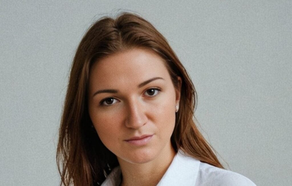 Cheney Hamilton headshot