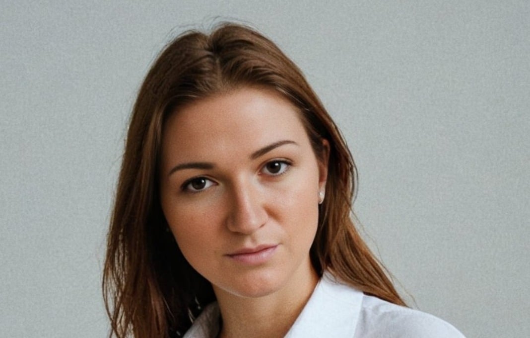 Cheney Hamilton headshot