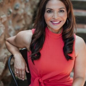 Picture of Selena Rezvani