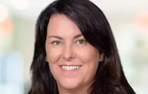 Andrea Gibbons headshot