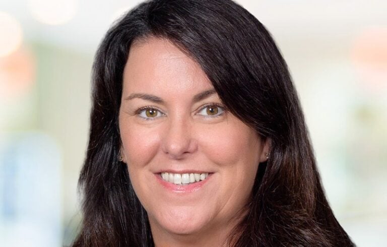 Andrea Gibbons headshot