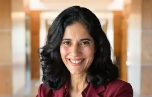 Anjana Berde headshot