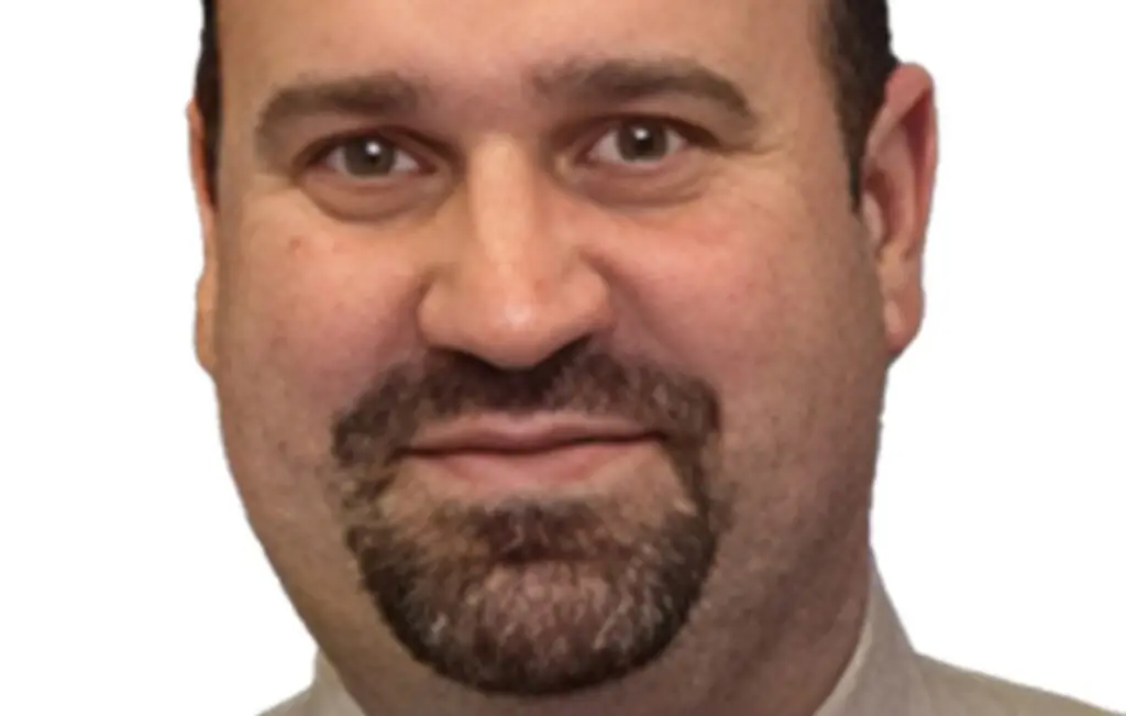 Craig Friedman headshot