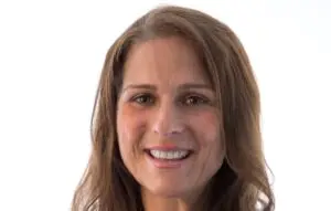 Kristy Jones headshot