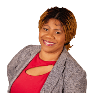 Picture of Joyce Odidison