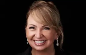 Janet Hanofee headshot