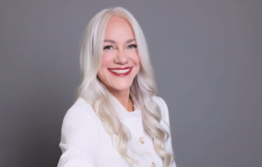 Hollie Castro headshot