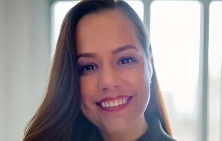 Joanna Kmiec headshot