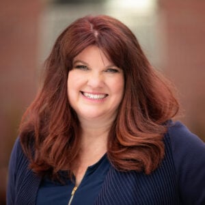 Picture of Dr. Laurie Cure