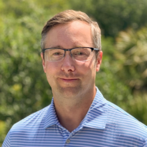 Picture of Jared Brown