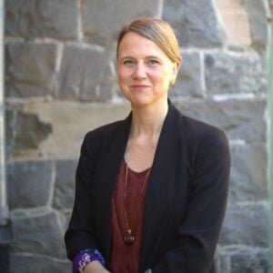 Picture of Frida Kristina Nilsson