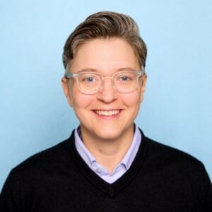 Picture of Karina Mangu-Ward