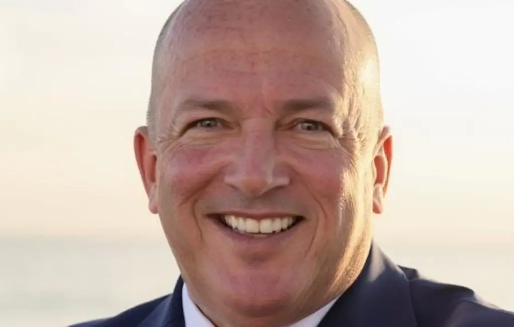 Jonathan Satter headshot