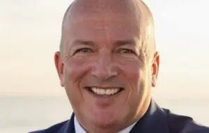 Jonathan Satter headshot