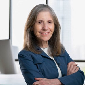 Picture of Dr. Fern Halper