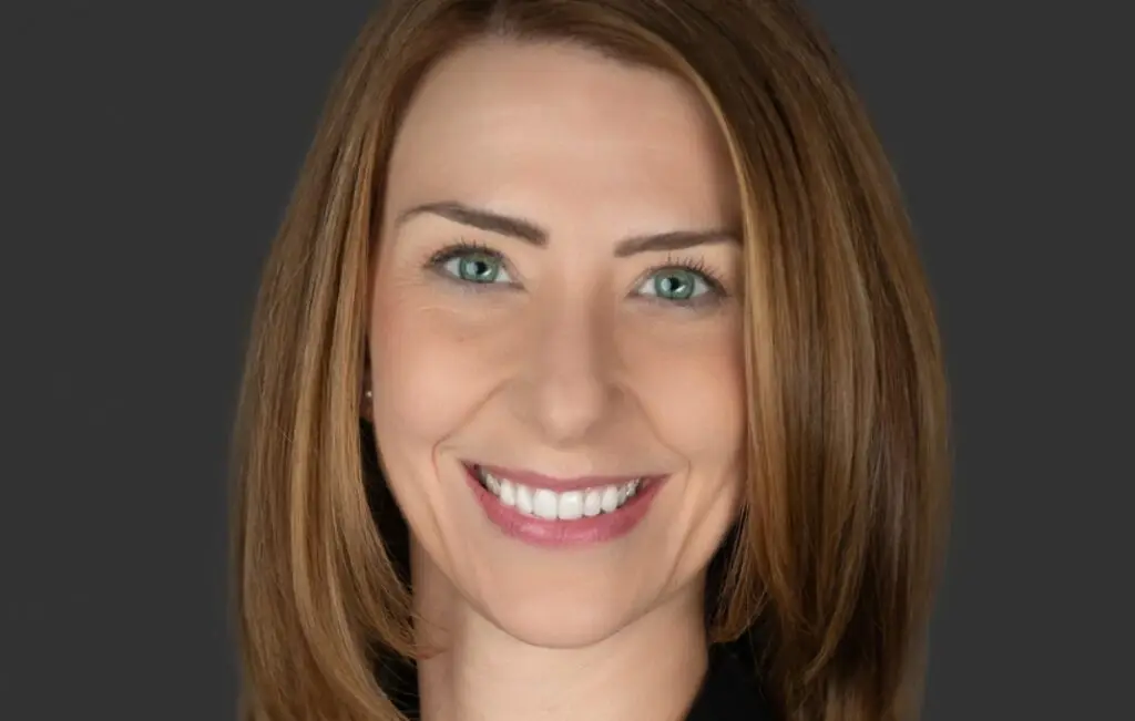 Jennifer Wilson headshot