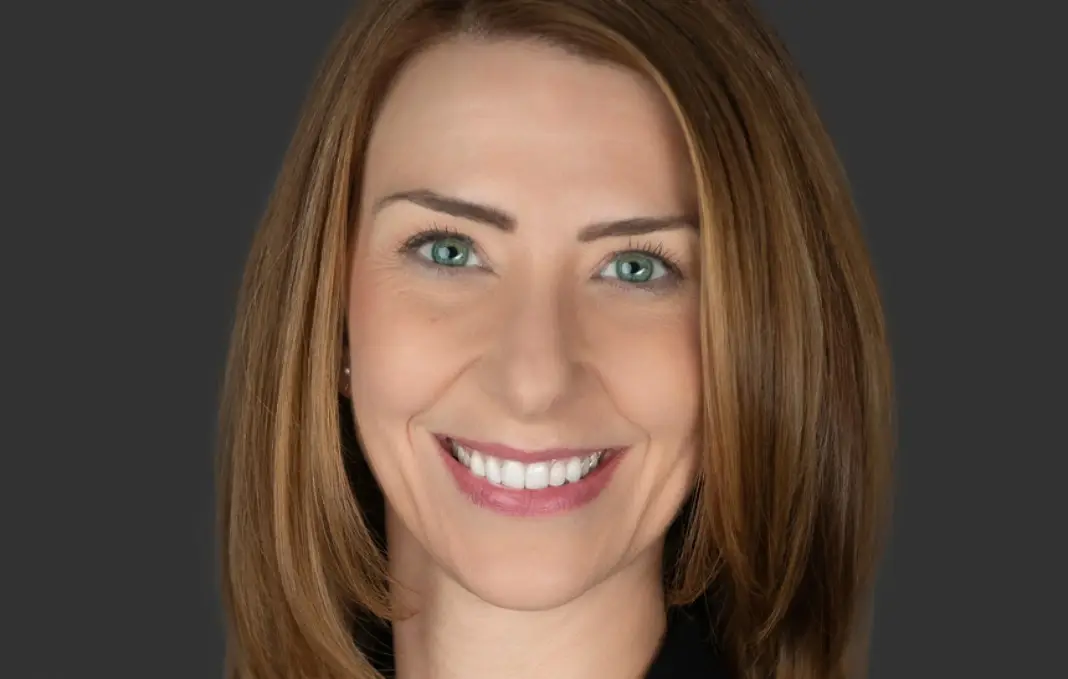 Jennifer Wilson headshot