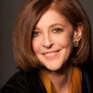 Picture of Pamela Meyer