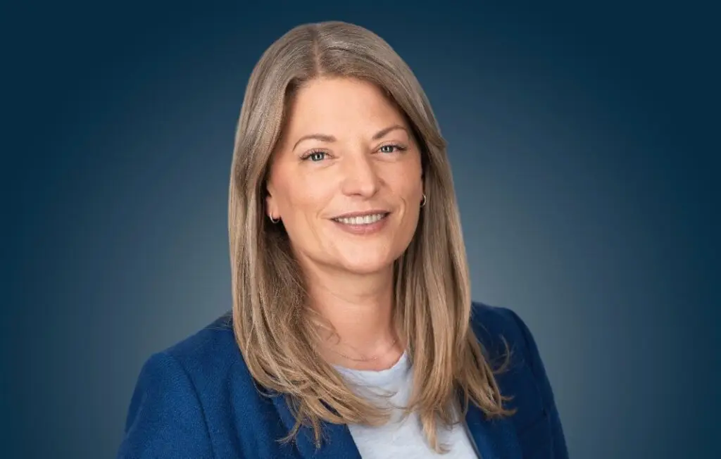 Jenny Shiers headshot