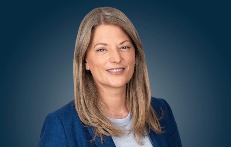 Jenny Shiers headshot