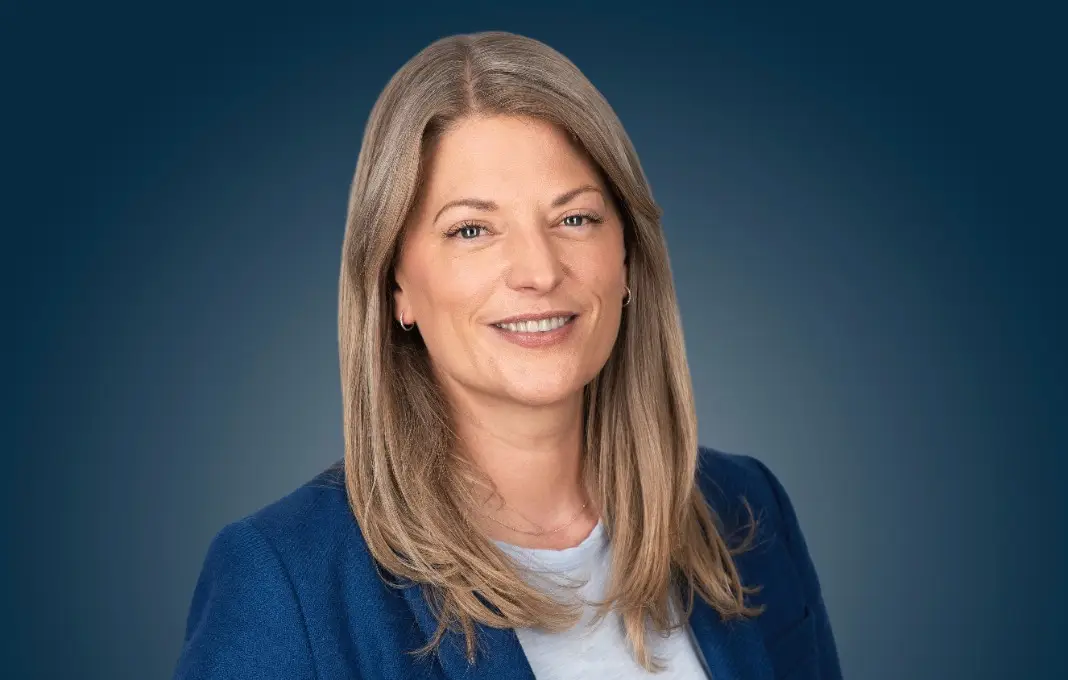 Jenny Shiers headshot