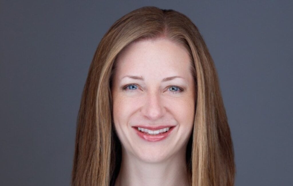 Sara Bunn headshot
