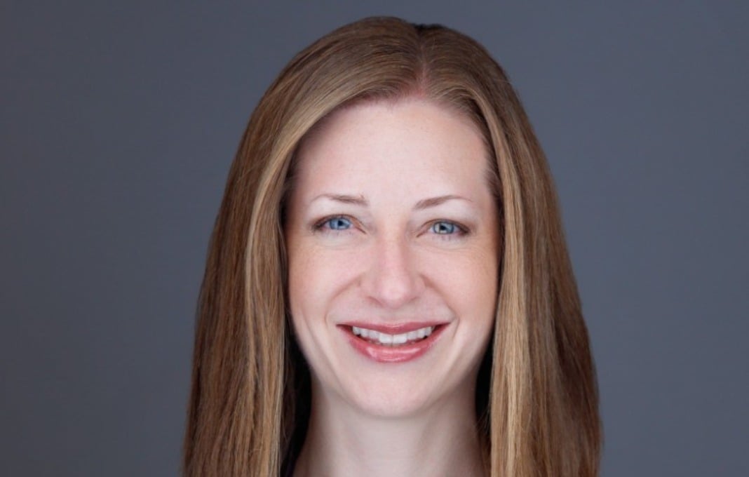 Sara Bunn headshot