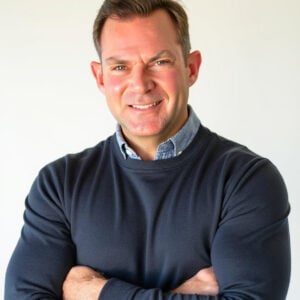 Picture of John R. Miles